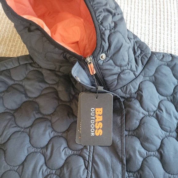 BASS OUTDOOR LRG - Picture 13 of 14